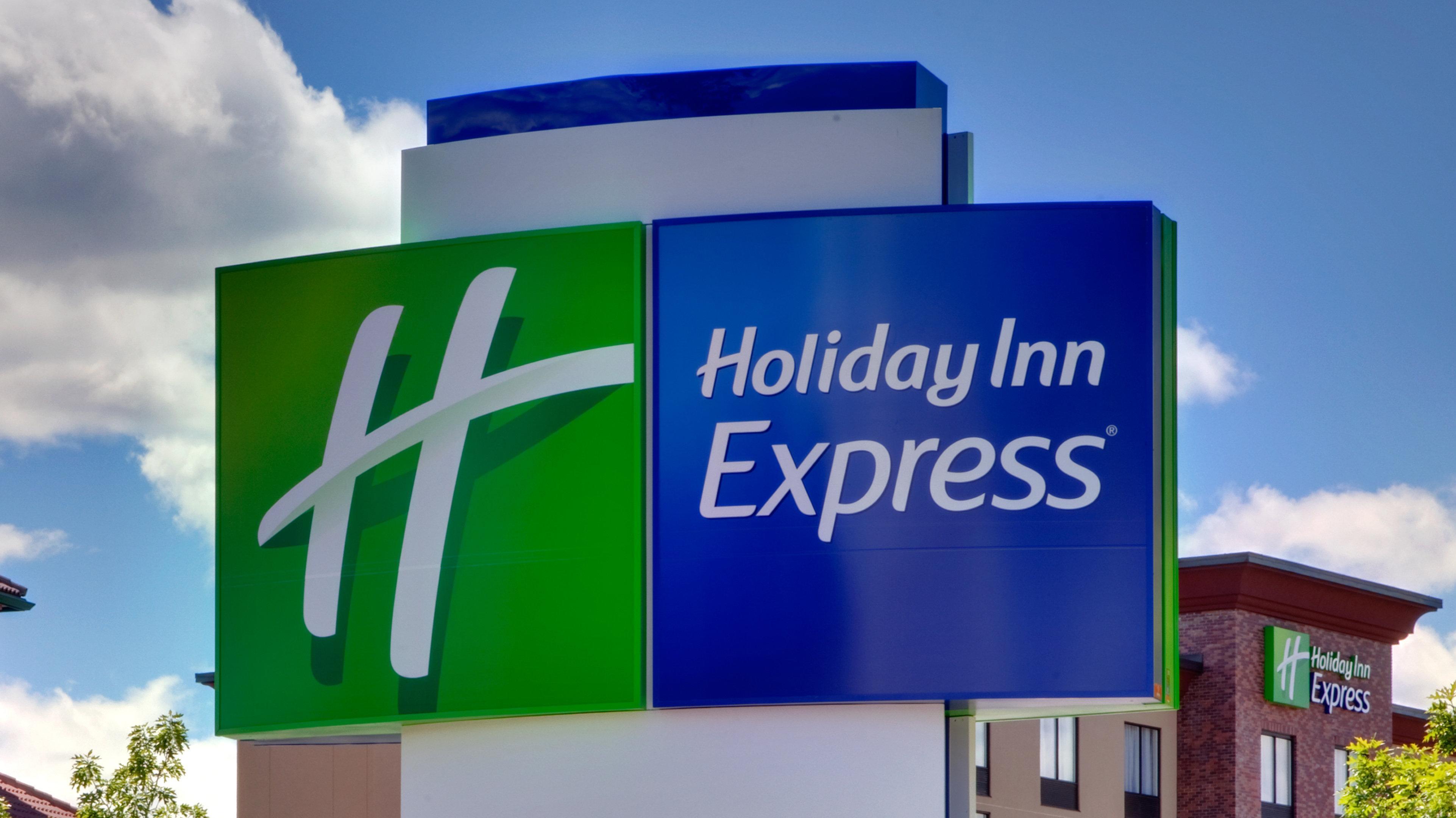 Holiday Inn Express Bridgwater M5, Jct24, An Ihg Hotel Exteriör bild